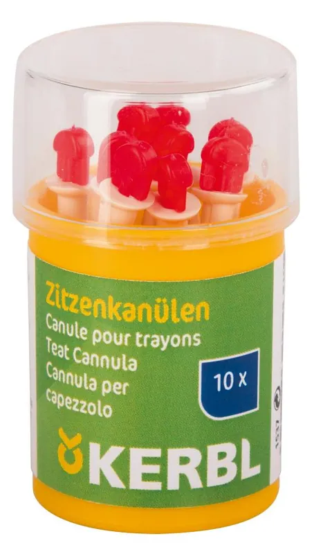 Zitzenkanüle Beliebt